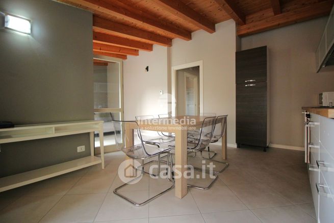 Appartamento in residenziale in Via Clemente Rivetti 13