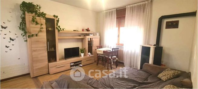 Casa bi/trifamiliare in residenziale in Via Pasiani