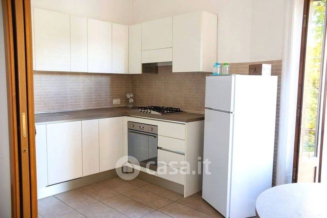 Appartamento in residenziale in Via IV Novembre 30