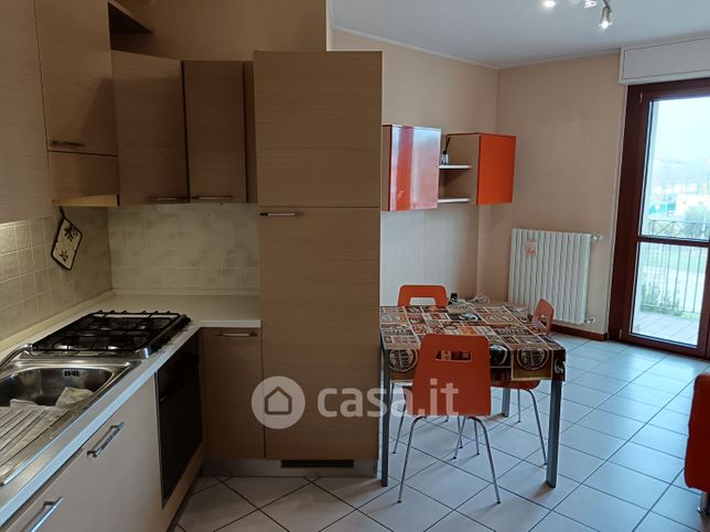 Appartamento in residenziale in Viale Lombardia