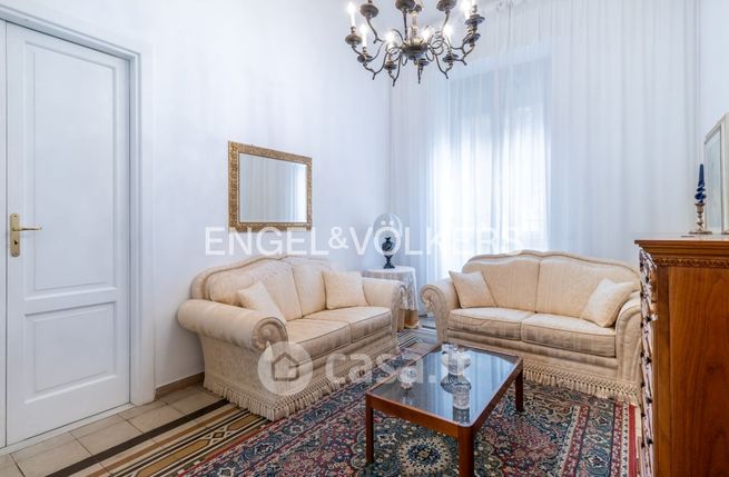 Appartamento in residenziale in Via Federico di Palma 135
