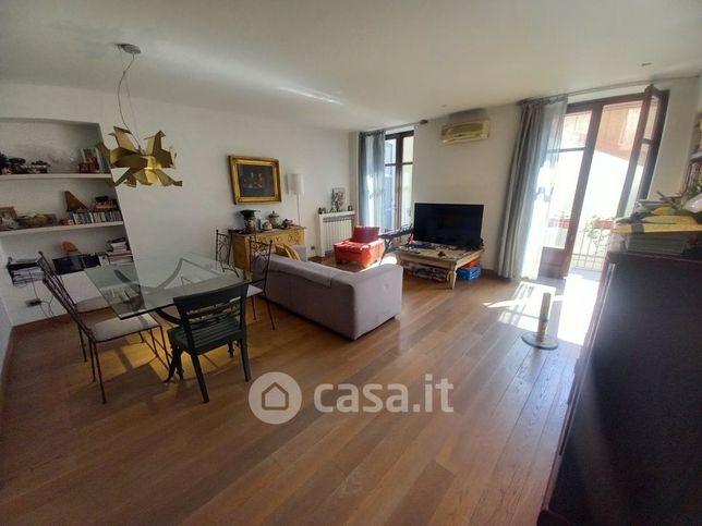 Appartamento in residenziale in Via Principe Tommaso 30