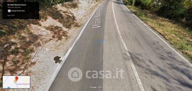 Capannone in commerciale in Viale Nazario Sauro 58