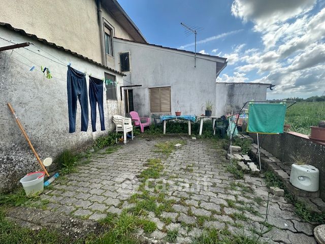 Appartamento in residenziale in zambra