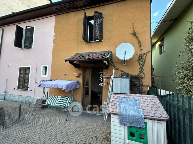 Villetta a schiera in residenziale in Via Martiri Libertà