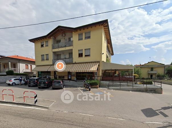 Appartamento in residenziale in Via Gian Pietro Porro 36