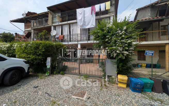 Appartamento in residenziale in Strada Carossia 18