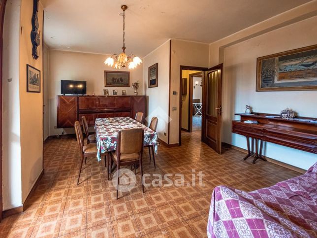 Appartamento in residenziale in Via Oberdan 15