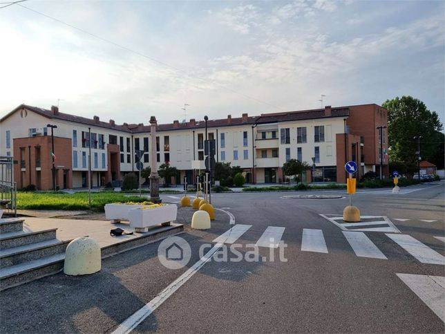 Appartamento in residenziale in Via Libertà