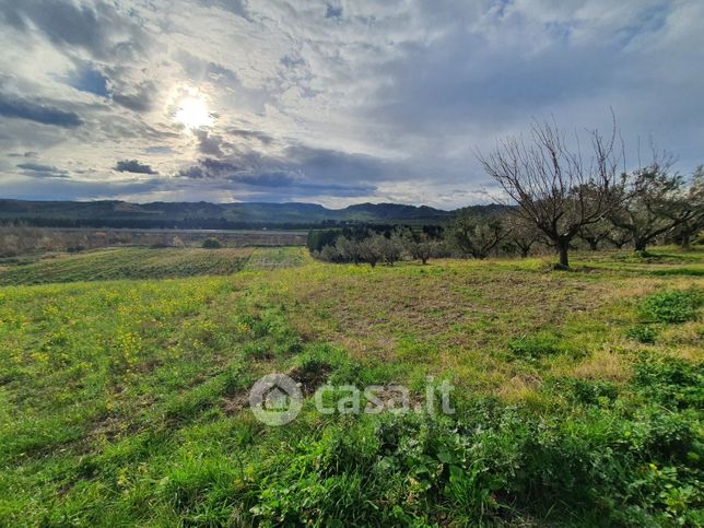 Terreno agricolo in commerciale in 