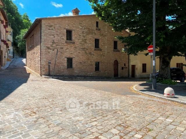 Casa indipendente in residenziale in Via Gugliemo Marconi 1