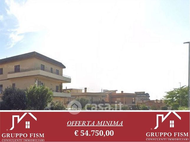 Villetta a schiera in residenziale in Via Ildebrando della Giovanna 157F