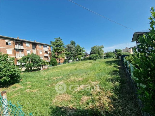 Terreno edificabile in residenziale in Via Antonio Smareglia