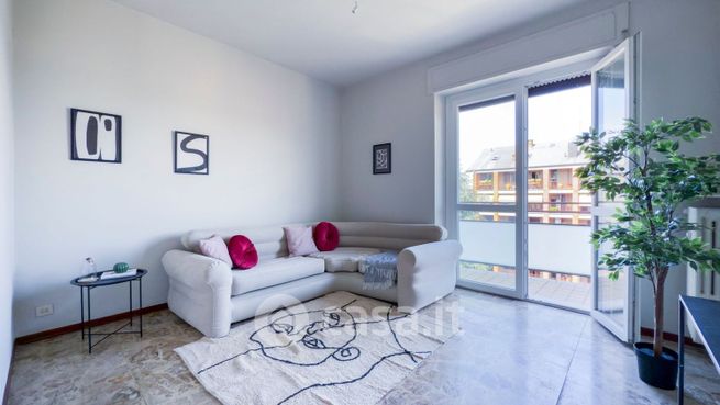 Appartamento in residenziale in