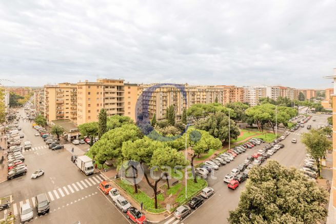 Appartamento in residenziale in Viale San Giovanni Bosco 15