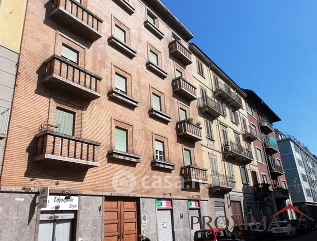 Appartamento in residenziale in Via Giotto 17