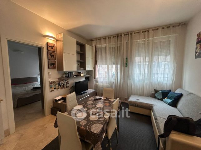 Appartamento in residenziale in Via Riva di Reno