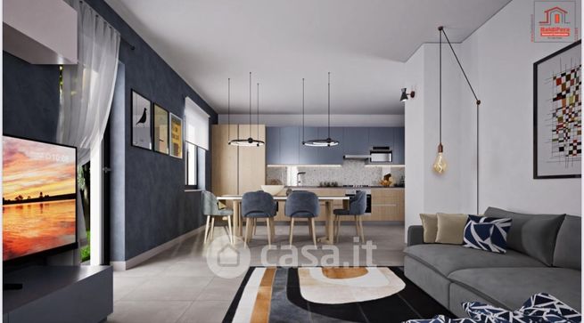Casa bi/trifamiliare in residenziale in Via Baraglino