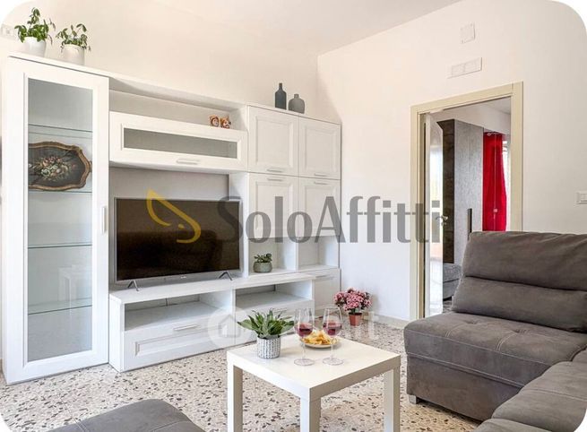 Appartamento in residenziale in Via Raciti 53