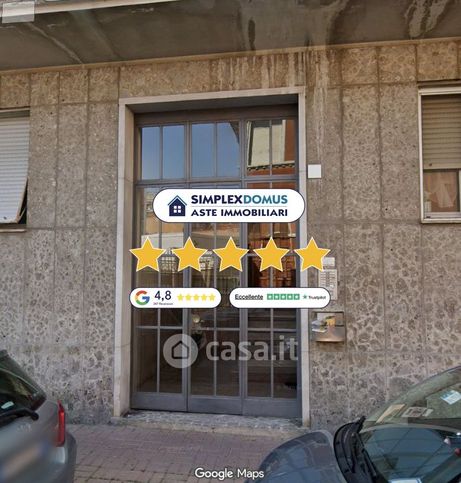Appartamento in residenziale in Via Aosta