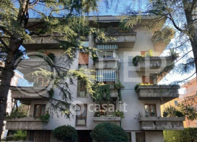 Appartamento in residenziale in Via Paolo Paruta 33