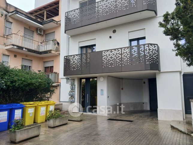 Appartamento in residenziale in Via Trani