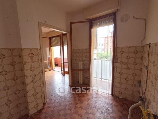 Appartamento in residenziale in 