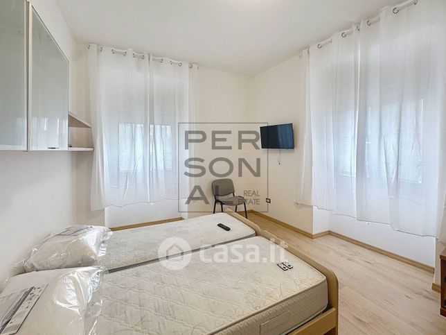 Appartamento in residenziale in Via dei Solteri