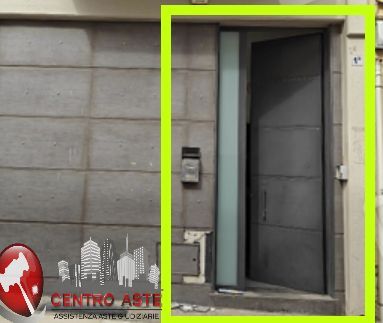 Appartamento in residenziale in Via Volturno