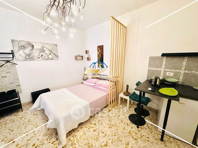 Appartamento in residenziale in Via Montesanto