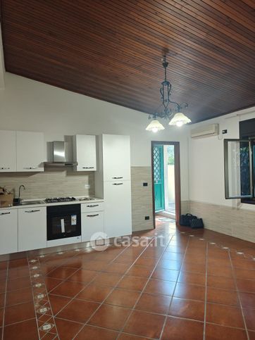 Appartamento in residenziale in Via principi di riggio 1