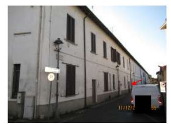 Appartamento in residenziale in Via Solferino 28