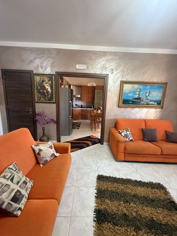 Appartamento in residenziale in Via Argentina