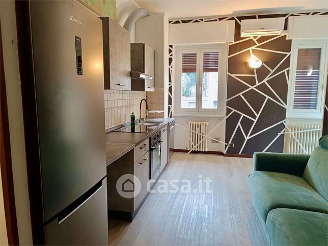 Appartamento in residenziale in Via G. Ferrari 5-1