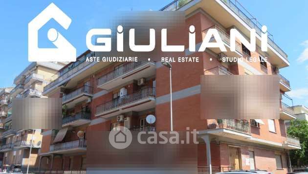 Appartamento in residenziale in Via Massimo d' Azeglio 2