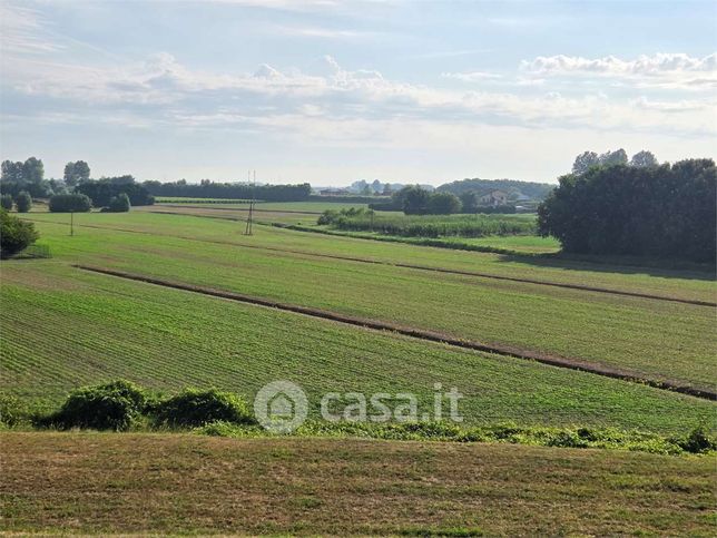 Terreno agricolo in commerciale in Via Sampieri 20