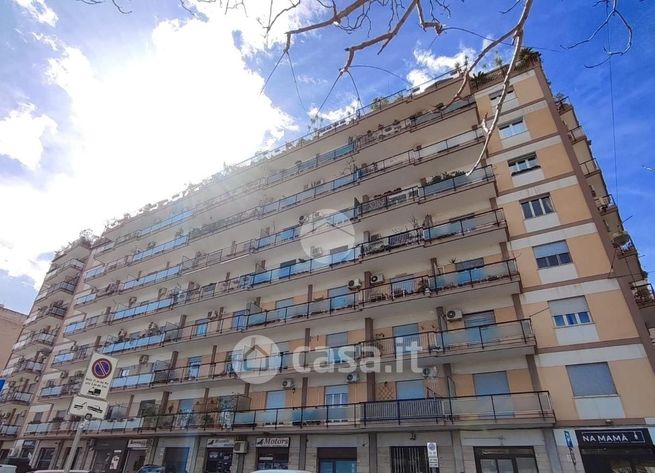 Appartamento in residenziale in Via Sampolo 176