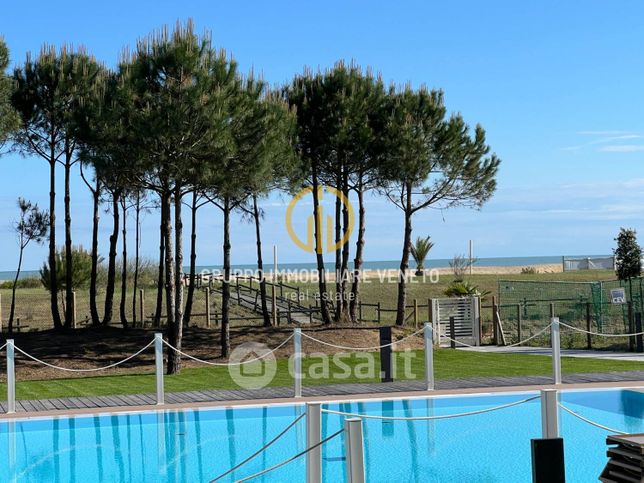 Appartamento in residenziale in Viale Oriente 106