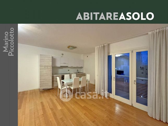 Appartamento in residenziale in Corso Mazzini Giuseppe