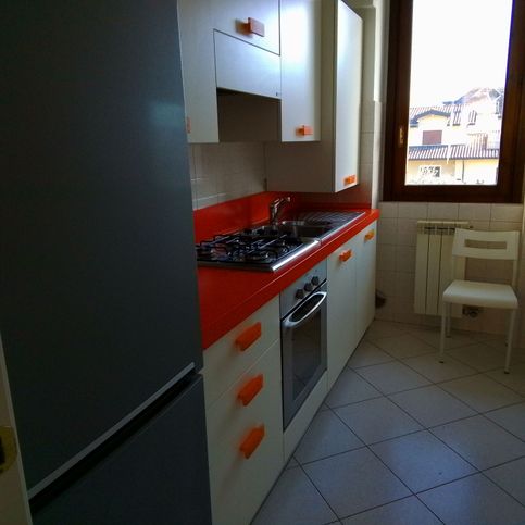 Appartamento in residenziale in Via Montecchio