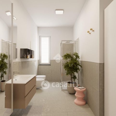 Appartamento in residenziale in Via della Libertà 4