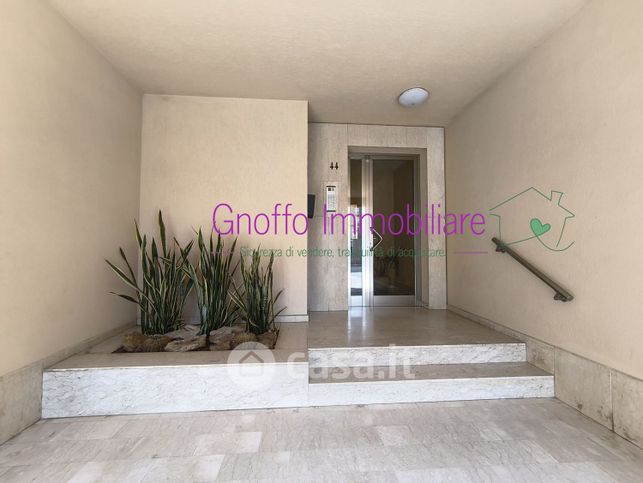 Appartamento in residenziale in Via Avellino