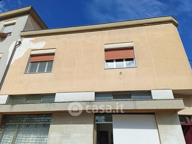 Appartamento in residenziale in Piazza dell'Unità 2