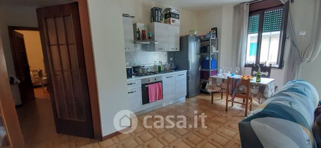 Appartamento in residenziale in Via Campagnol di Tombetta 1