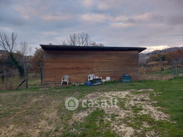 Terreno agricolo in commerciale in Frazione Castelferrato