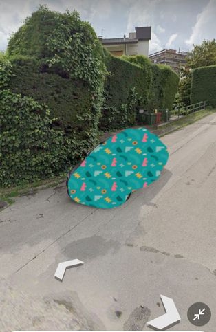 Appartamento in residenziale in Via Domenico de Venuta