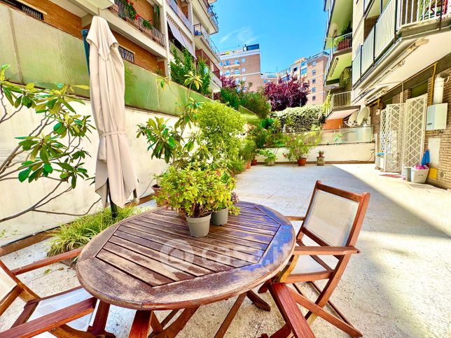 Appartamento in residenziale in Via Giacomo Trevis
