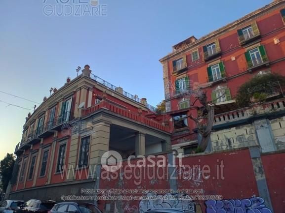Appartamento in residenziale in Via Torquato Tasso 5
