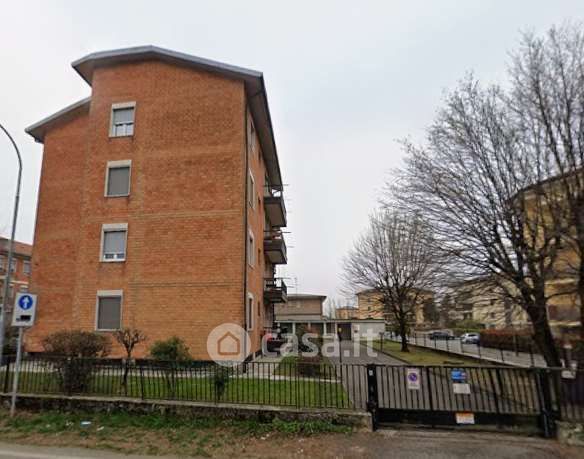 Appartamento in residenziale in Via Gorizia 66