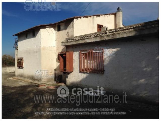 Terreno agricolo in commerciale in Contrada Minco di Tata